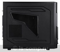   Thermaltake Commander MS-I Black (VN40001W2N)  3