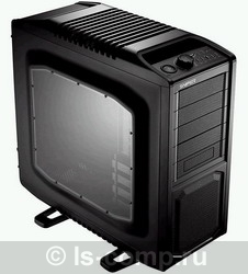   Cooler Master Sniper Black Edition w/o PSU Black (SGC-6000-KWN1)  2