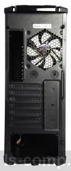   Zalman MS800 Black (MS800)  5