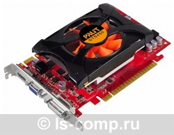   Palit GeForce GTS 450 783Mhz PCI-E 2.0 1024Mb 1400Mhz 128 bit DVI HDMI HDCP (NEAS4500HD01-1162F)  2