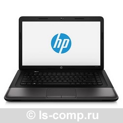   HP Compaq 650 (B6N65EA)  2