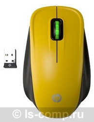   HP XV422AA Yellow USB (XV422AA)  1