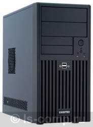   Chieftec BD-02B-B w/o PSU (BD-02B-B)  1