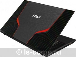   MSI GE70 2OE-268 (9S7-175712-268)  1