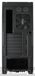   Cooler Master Silencio 650 w/o PSU Black (RC-650-KKN1)  3