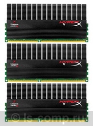    Kingston KHX1600C9D3T1BK3/12GX (KHX1600C9D3T1BK3/12GX)  1