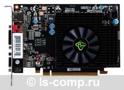   XFX Radeon HD 5570 650 Mhz PCI-E 2.1 1024 Mb 1000 Mhz 128 bit DVI HDMI HDCP (HD-557X-ZHF2)  1