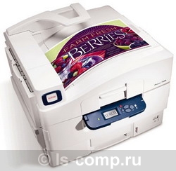   Xerox Phaser 7400DN (7400V_DN)  1