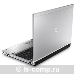   HP EliteBook 8570p (B6P98EA)  3