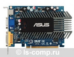   Asus GF8400GS SILENT/P/512M/A 512Mb 64bit DDR2 HDTV+DVI (EN8400GSSILENT/P/512M/A)  2