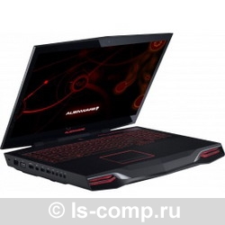   Dell Alienware M18x (m18x-4741)  2