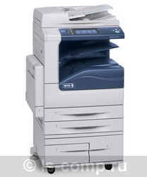   Xerox WorkCentre 5335   (WC5335C_S-OLD)  2