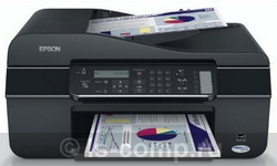   Epson Stylus Office BX305F (C11CA79311)  2