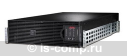   APC Smart-UPS RT 5000VA RM 230V (SURTD5000RMXLI)  1