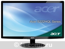   Acer S222HQLCbid (ET.WS2HE.C02)  1