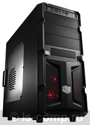   Cooler Master Elite K350 (RC-K350-KWN2) w/o PSU Black (RC-K350-KWN2)  1