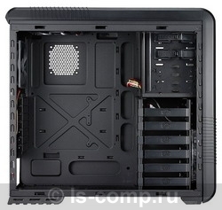   Cooler Master CM 690 II (RC-692-KKN3) w/o PSU (RC-692B-KKA650)  2