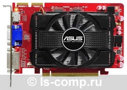   Asus Radeon HD 5670 775 Mhz PCI-E 2.1 1024 Mb 4000 Mhz 128 bit DVI HDMI HDCP (EAH5670/DI/1GD5)  1