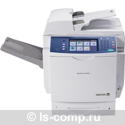   Xerox WorkCentre 6400S (WC6400S#)  1