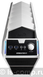   AeroCool XPredator X1 White (EN57080)  2