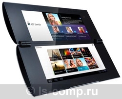   Sony Tablet P (SGPT212RU)  1