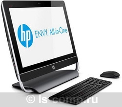   HP Envy 23-d270er (E8V92EA)  2