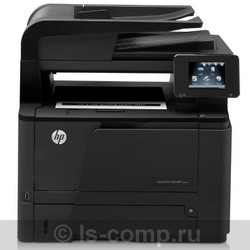   HP LaserJet Pro 400 MFP M425dw (CF288A)  2