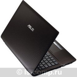   Asus K53SK-SX110R (90N7RL144W2E14RD43AY)  2