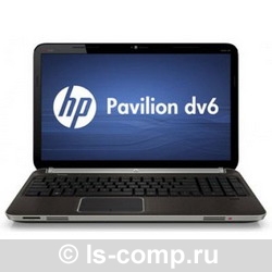   HP Pavilion dv6-6b01er (QG900EA)  1