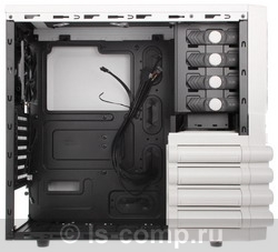   Thermaltake Level 10 GTS Snow Edition White (VO30006N2N)  2