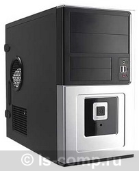   Inwin EMR016 350W Black/silver (EMR-016/350W/BS)  1