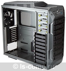   Inwin BX-141 600W Grey (BX-141BG)  4