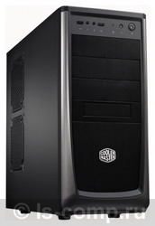   Cooler Master Elite 372 (RC-372) 600W Black (RC-372-KKR600)  1