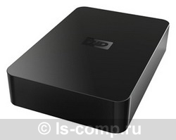     Western Digital Elements Desktop 1,5  (WDBAAU0015HBK-EESN)  2