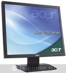   Acer V193LAOb (UM.CV3EE.A05)  1