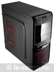   AeroCool V3X Advance Black Edition Black (EN57332)  1