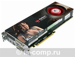   Sapphire Radeon HD 6970 880Mhz PCI-E 2.1 2048Mb 5500Mhz 256 bit 2xDVI HDMI HDCP (21187-00-40R)  2