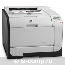   HP Color LaserJet Pro 400 M451dw (CE958A)  3