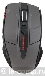   Gigabyte GM-M8000 Black-Grey USB (GM-M8000)  1