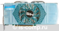   HIS Radeon HD 6930 750Mhz PCI-E 2.1 1024Mb 4800Mhz 256 bit 2xDVI HDMI HDCP (H693QN1G2M)  2