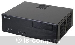   SilverStone Grandia GD05B Black (SST-GD05B)  1