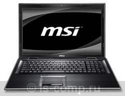   MSI FX700-017 (FX700-017RU)  1