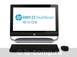   HP Touchsmart Envy 23-d151er (D2M98EA)  1