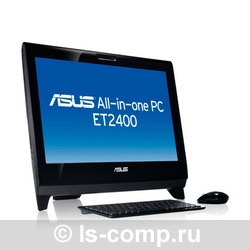   Asus EeeTOP ET2400INT (90PE3MZ4153CE61B9C0Q)  1