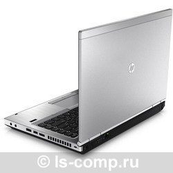   HP EliteBook 8470p (C5A71EA)  3