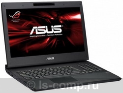   Asus G74SX (90N56C532W518AVD53AY)  2