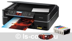   Epson Stylus Photo TX710W (C11CA53321)  1