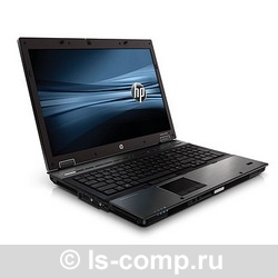   HP EliteBook 8740w (WD762EA)  2