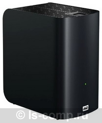     Western Digital WDBVHT0080JCH (WDBVHT0080JCH)  1