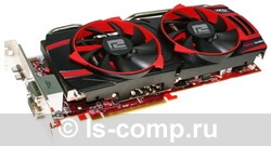   PowerColor Radeon HD 6950 850Mhz PCI-E 2.1 2048Mb 5200Mhz 256 bit 2xDVI HDMI HDCP (AX6950 2GBD5-PPV)  1